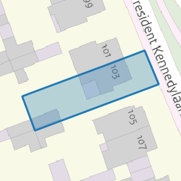 Perceel UDN00-M-3648