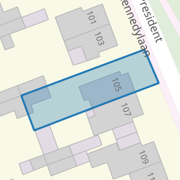 Perceel UDN00-M-3649