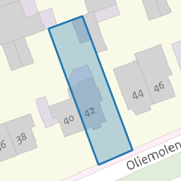 Perceel UDN00-M-3656