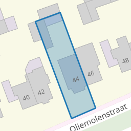 Perceel UDN00-M-3657