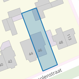 Perceel UDN00-M-3658