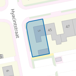 Perceel UDN00-M-3661