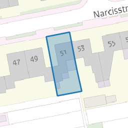 Perceel UDN00-M-3665