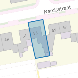 Perceel UDN00-M-3666