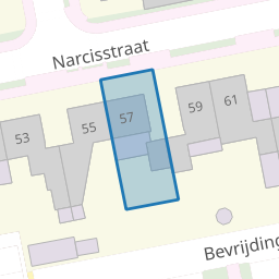 Perceel UDN00-M-3668