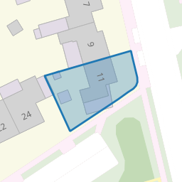 Perceel UDN00-M-3684