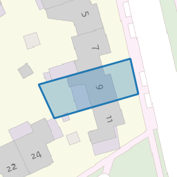 Perceel UDN00-M-3685