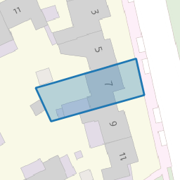 Perceel UDN00-M-3686