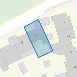 Perceel UDN00-M-3690