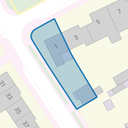 Perceel UDN00-M-3693