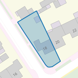 Perceel UDN00-M-3694