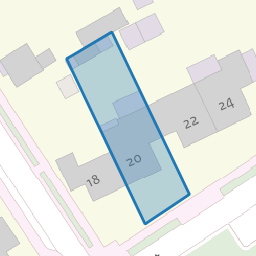Perceel UDN00-M-3695