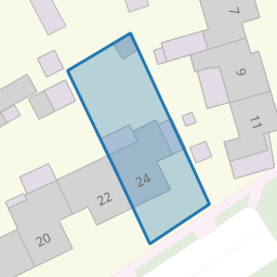 Perceel UDN00-M-3697