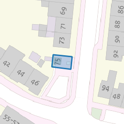 Perceel UDN00-M-3721