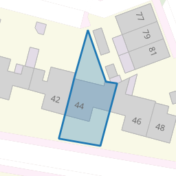 Perceel UDN00-M-3730
