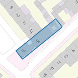 Perceel UDN00-M-3753