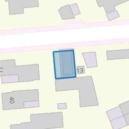 Perceel UDN00-M-3756