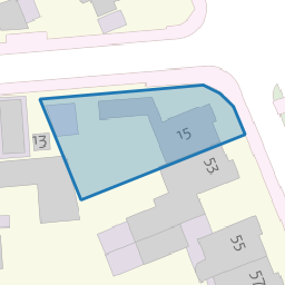 Perceel UDN00-M-3758