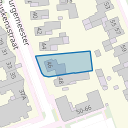 Perceel UDN00-M-3764