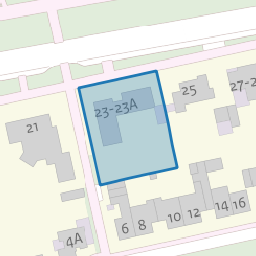 Perceel UDN00-M-3772