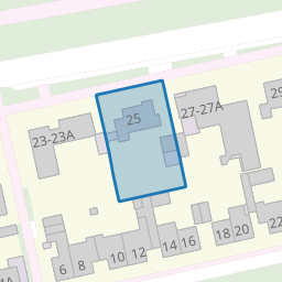 Perceel UDN00-M-3773