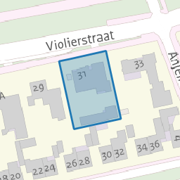 Perceel UDN00-M-3776