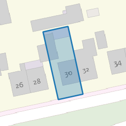 Perceel UDN00-M-3783