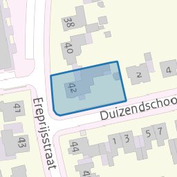 Perceel UDN00-M-3787