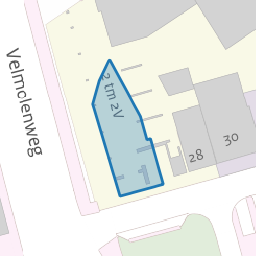 Perceel UDN00-M-3816