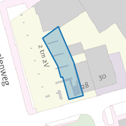 Perceel UDN00-M-3817