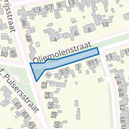 Perceel UDN00-M-3841