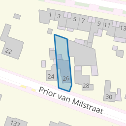 Perceel UDN00-M-3845