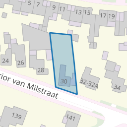 Perceel UDN00-M-3847