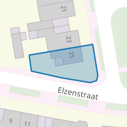 Perceel UDN00-M-3856