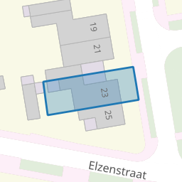 Perceel UDN00-M-3857