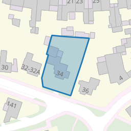 Perceel UDN00-M-3866