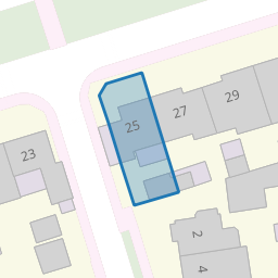 Perceel UDN00-M-3872