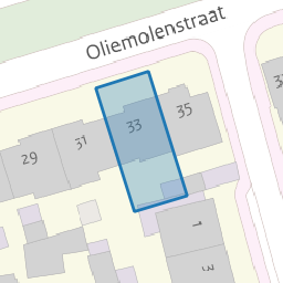 Perceel UDN00-M-3876