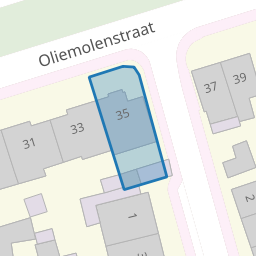 Perceel UDN00-M-3877