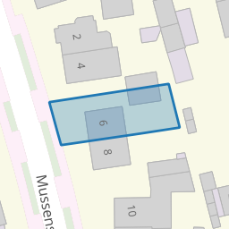 Perceel UDN00-M-3882