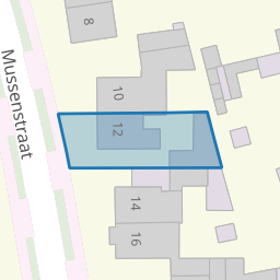 Perceel UDN00-M-3885