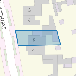 Perceel UDN00-M-3886