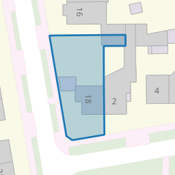 Perceel UDN00-M-3888