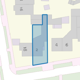 Perceel UDN00-M-3889