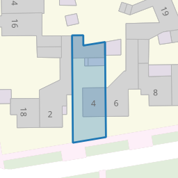 Perceel UDN00-M-3890