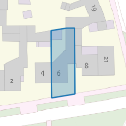 Perceel UDN00-M-3891