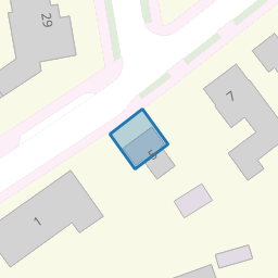 Perceel UDN00-M-3895