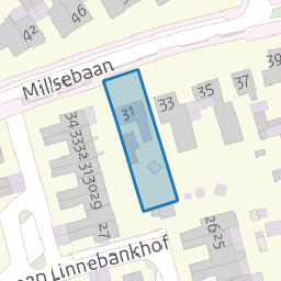 Perceel UDN00-M-3909