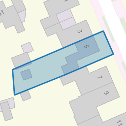 Perceel UDN00-M-3920