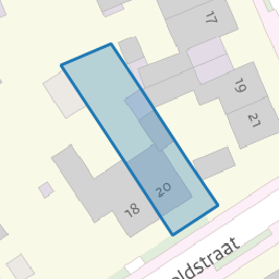 Perceel UDN00-M-3929